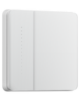 Smart Wall Switch Z1 Pro — Single Rocker / White