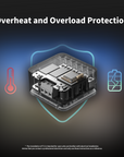 Dual Relay Module T2