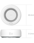 Smart Natural Gas Detector