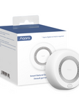 Smart Natural Gas Detector