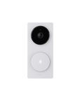 Doorbell Camera Hub G410 — White