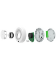 Smart Smoke Detector