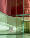 مستشعر الحركة والإضاءة P2