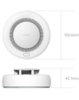 Smart Smoke Detector