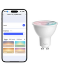 LED Bulb T2 - GU10