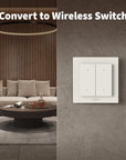 Light Switch H2 EU