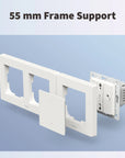 Light Switch H2 EU