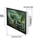 Panel Hub S1 Plus EU