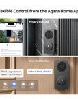 Doorbell Camera Hub G410