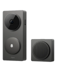 Doorbell Camera Hub G410