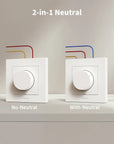 Dimmer Switch H2 EU