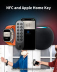 Smart Lock U200