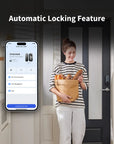 Smart Lock U200