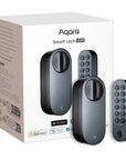 Smart Lock U200