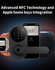 Smart Lock U300