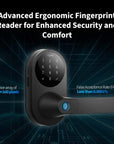 Smart Lock U300