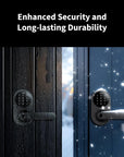 Smart Lock U300