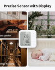 Climate Sensor W100