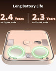 Climate Sensor W100