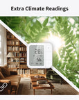 Climate Sensor W100