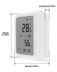 Climate Sensor W100