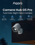 Camera Hub G5 Pro