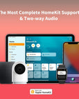 Camera Hub G2H Pro