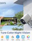 Camera Hub G5 Pro