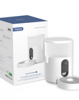 Smart Pet Feeder C1