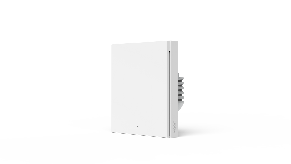 Smart 20A Switch H1