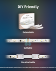 LED Strip T1 — 2 m (EU/UK)