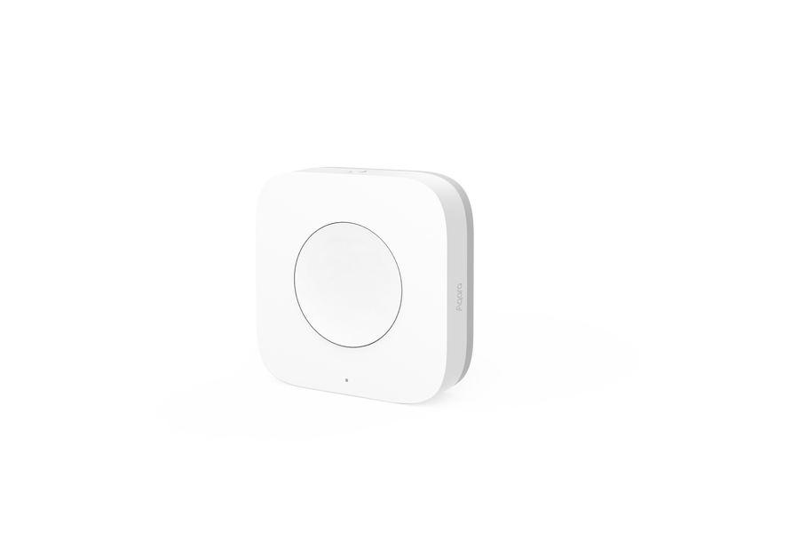 Wireless Mini Switch T1