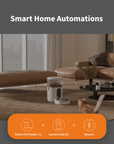 Smart Pet Feeder C1