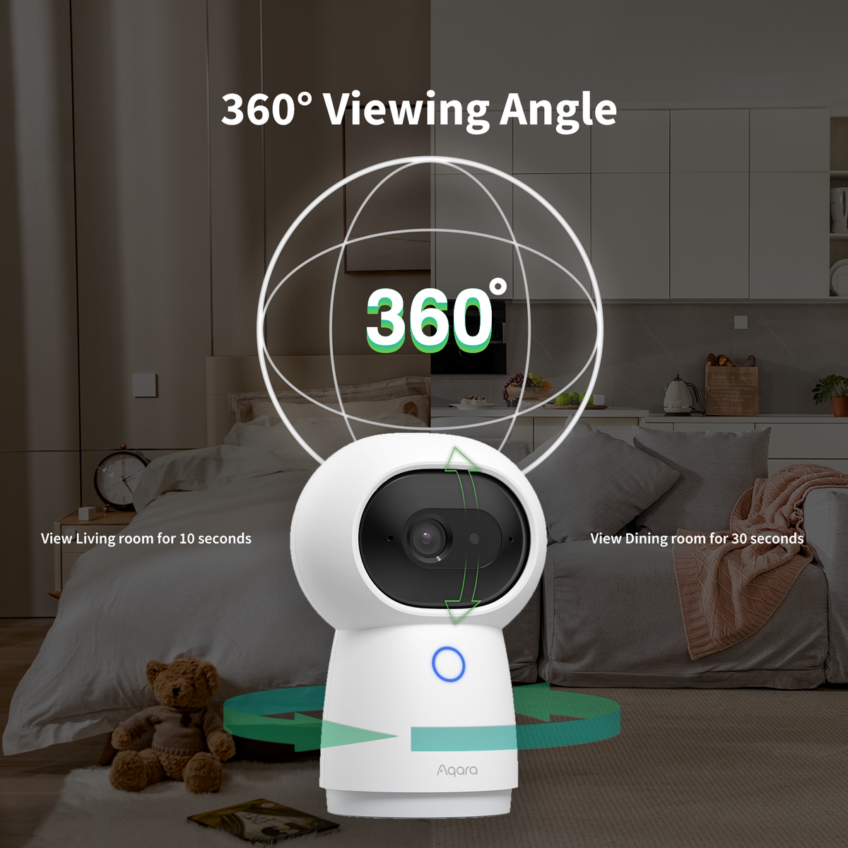 Camera Hub G3 EU