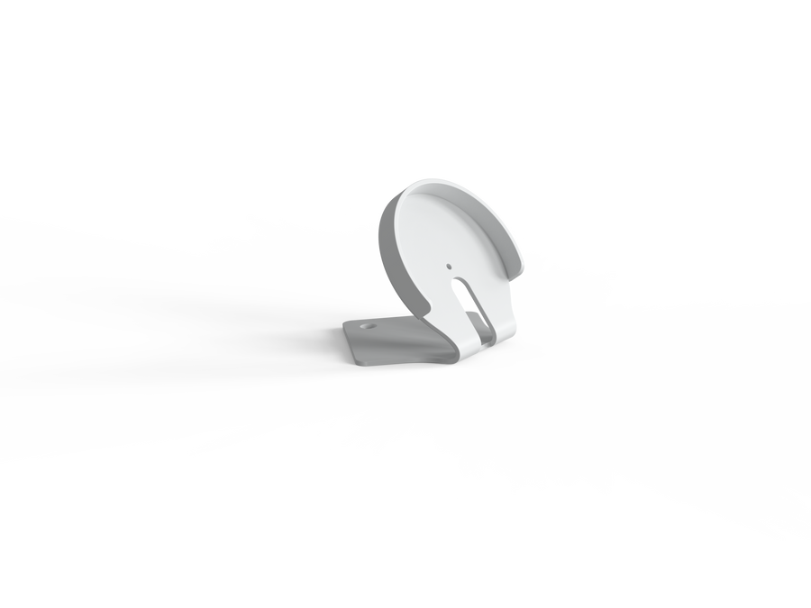 Angle Mount for Presence Sensor FP2