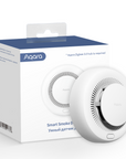 Smart Smoke Detector