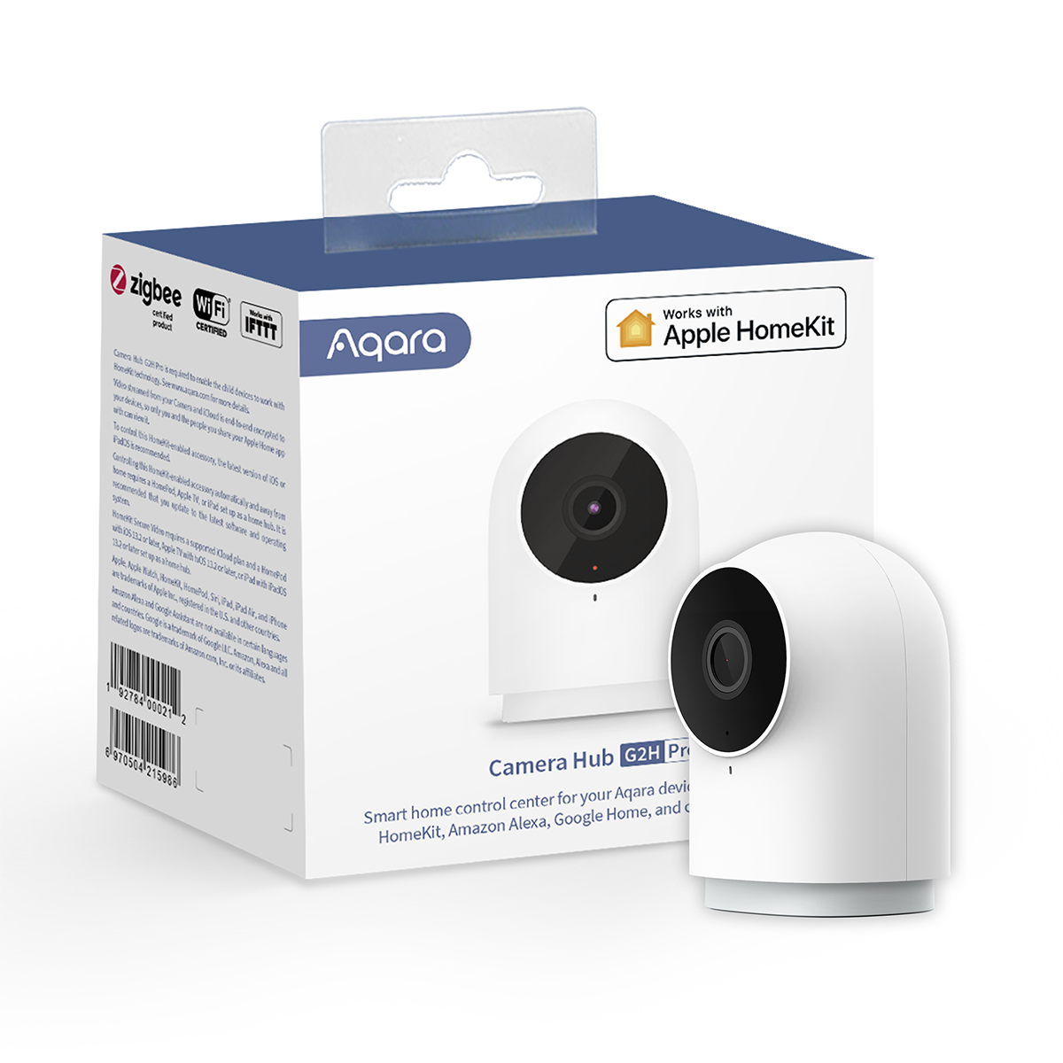 Camera Hub G2H Pro