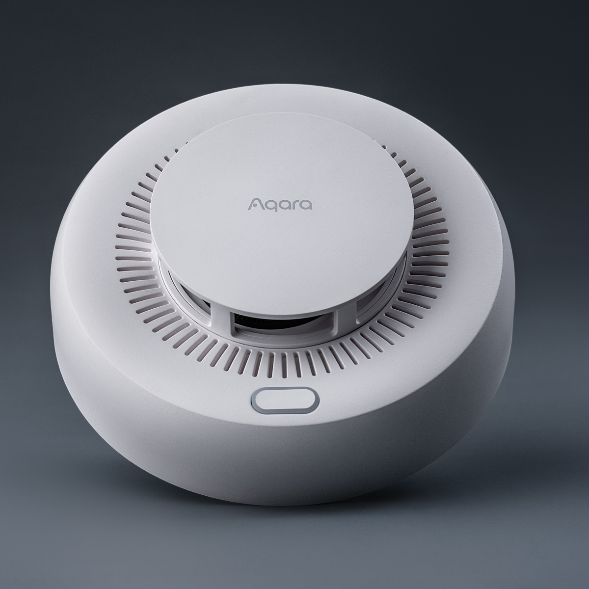 Smart Smoke Detector