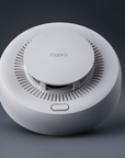 Smart Smoke Detector