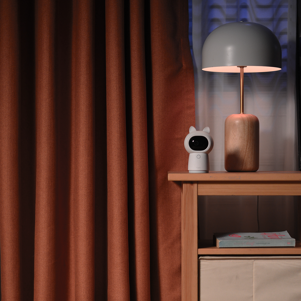 Camera Hub G3 EU