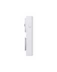 Doorbell Camera Hub G410 — White