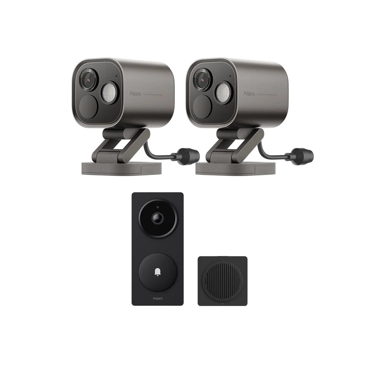 Camera Hub G5 Pro