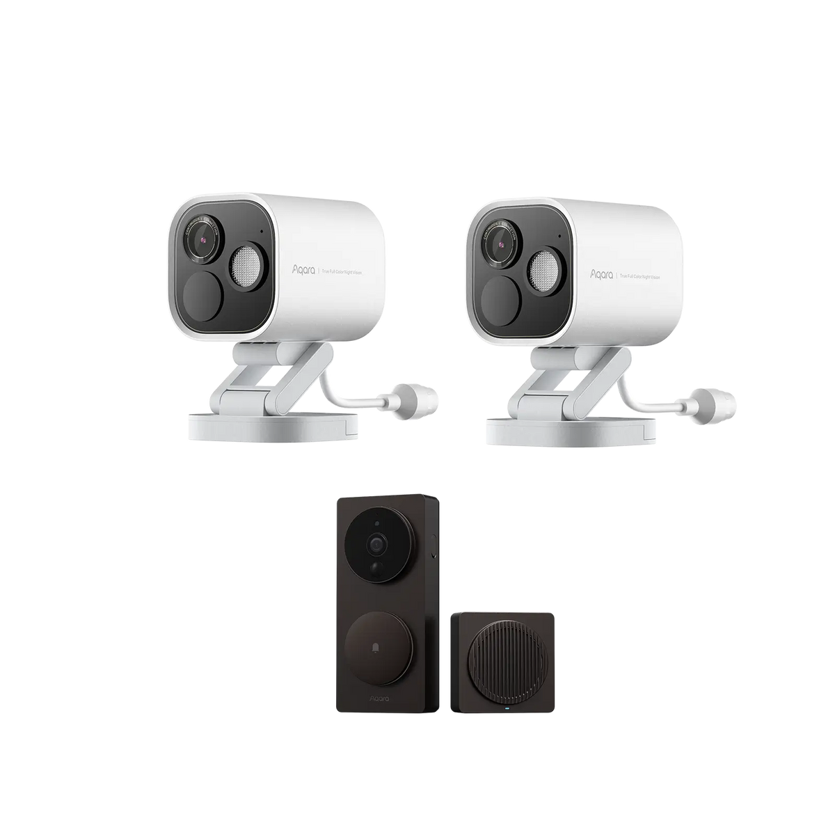 Camera Hub G5 Pro