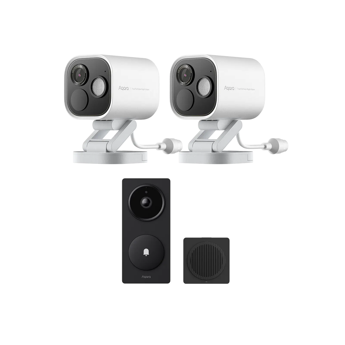 Camera Hub G5 Pro