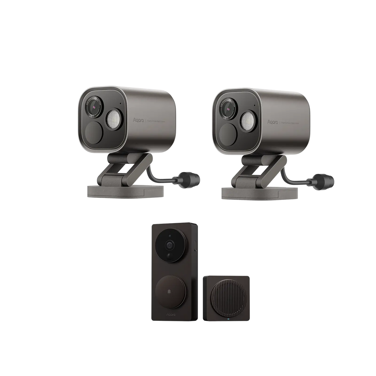 Camera Hub G5 Pro