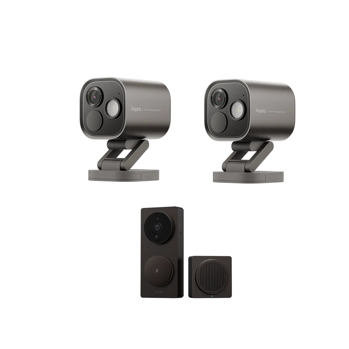 Camera Hub G5 Pro