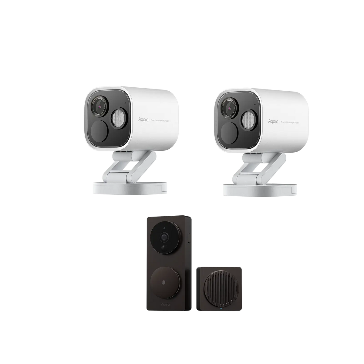 Camera Hub G5 Pro