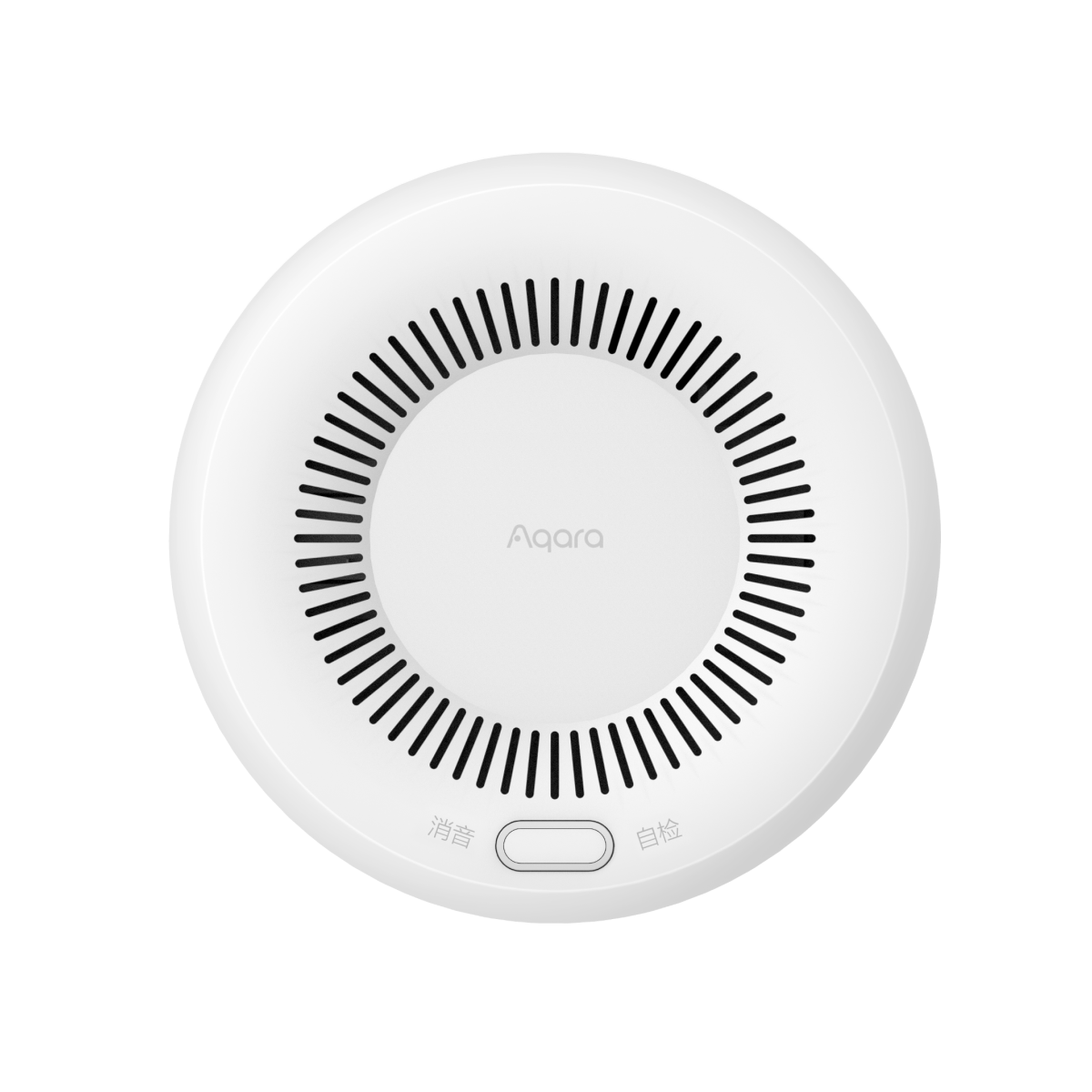 Smart Natural Gas Detector