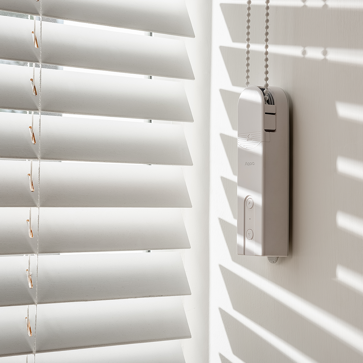 Roller Shade Driver E1