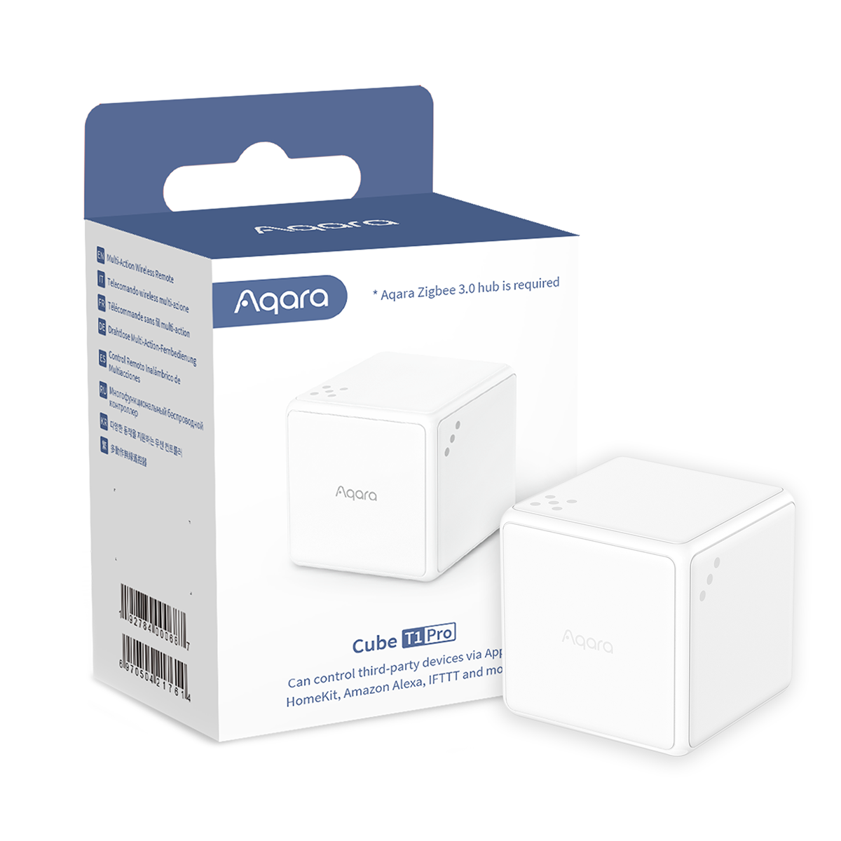 Cube T1 Pro